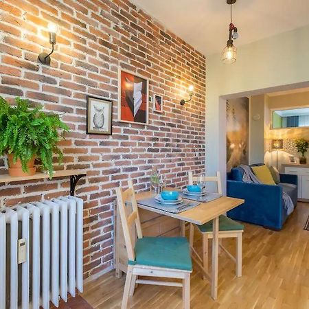 Funky Fresh Place In The Heart Of Sofía Exterior foto